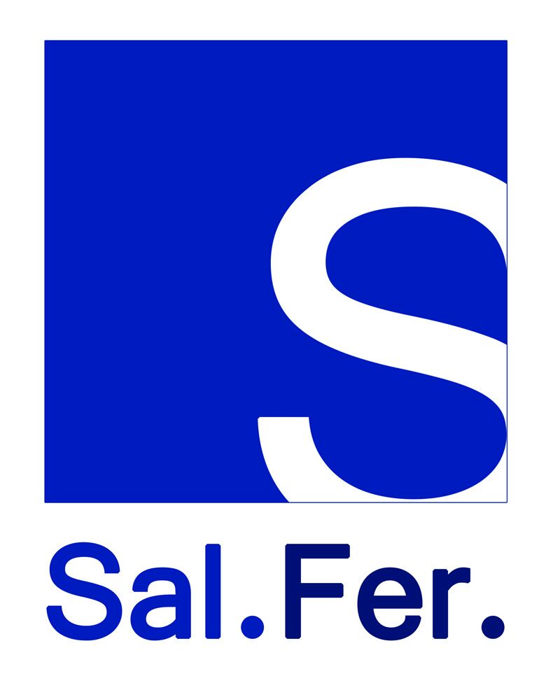 Salfershop logo