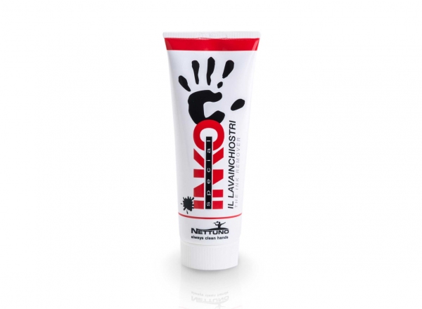 Cyclon Dayclean Handzeep – 250 Ml Crème Voor Hardnekkig Vuil – Professioneel Gebruik