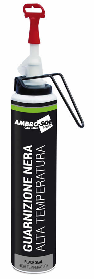 National Guarnizione Olio 710636 - Tenuta A Labbro Multiplo Con Molla, Da -40°C A 107°C