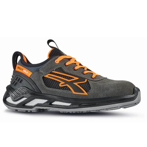 Scarpe antinfortunistiche U-Power Ryder