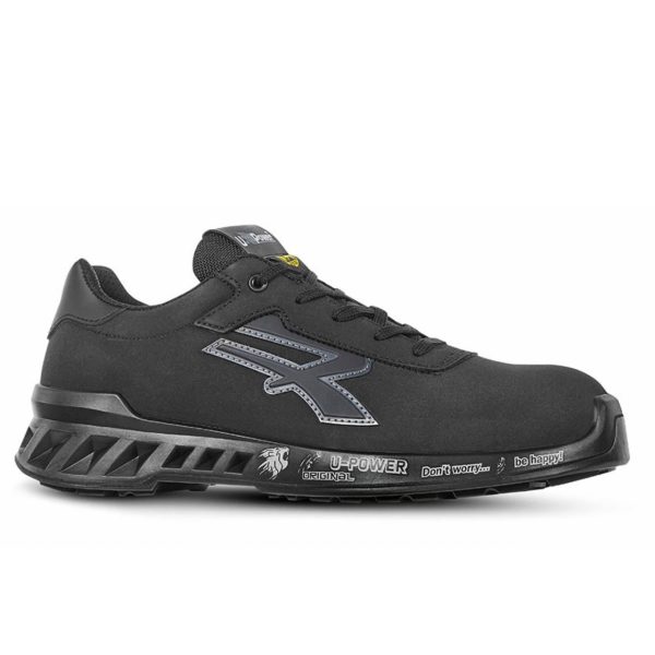Scarpe antinfortunistiche U-Power Ben