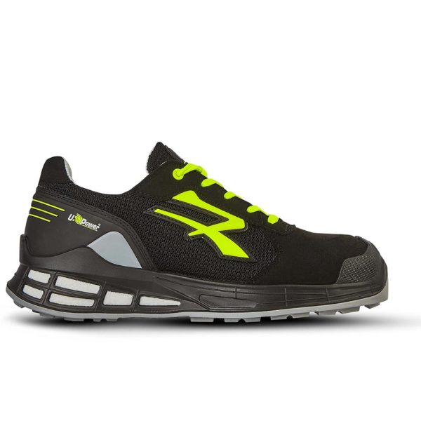 Scarpe antinfortunistiche U-Power Elvis