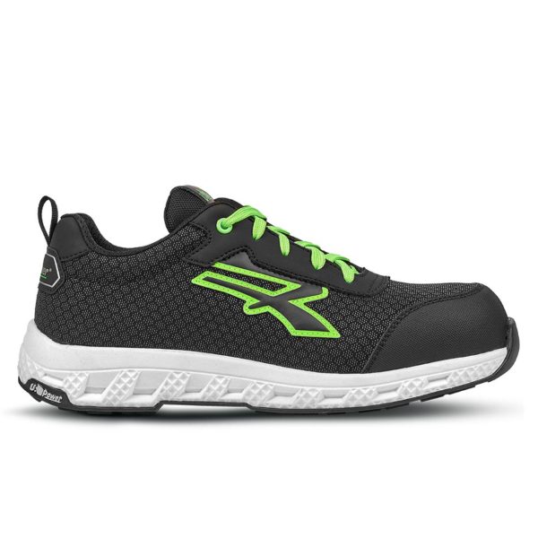 Scarpe antinfortunistiche U-Power Mitch
