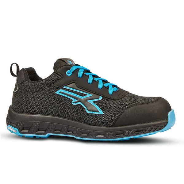 Scarpe antinfortunistiche U-Power Stinger