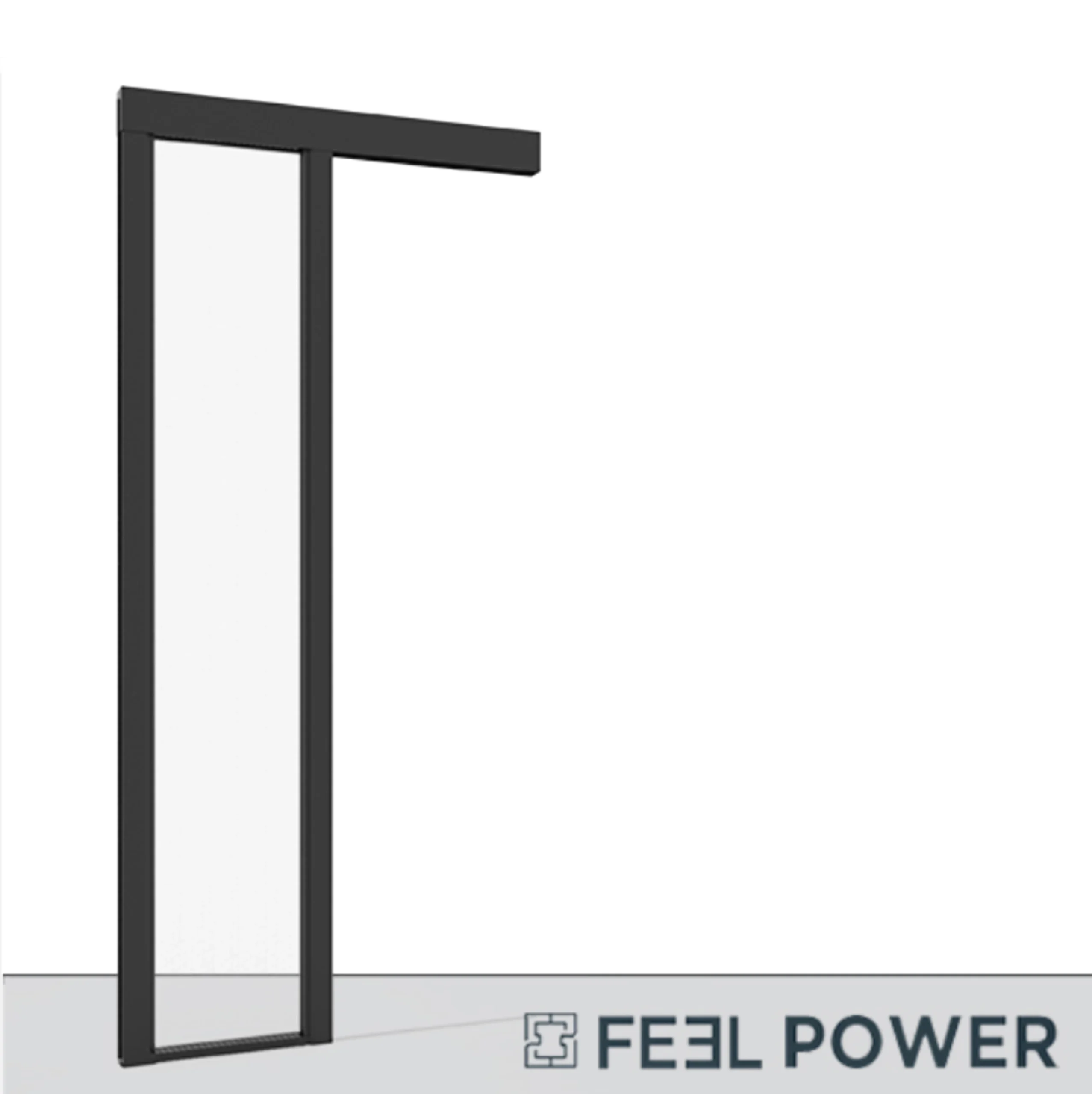 FEEL POWER